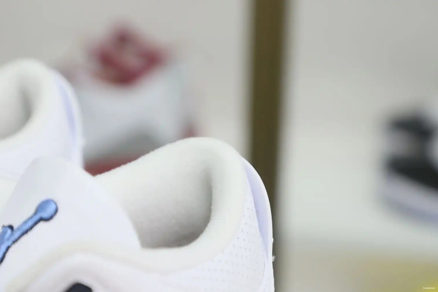 Jordan Kimikick retro Jordan Air 3 0530